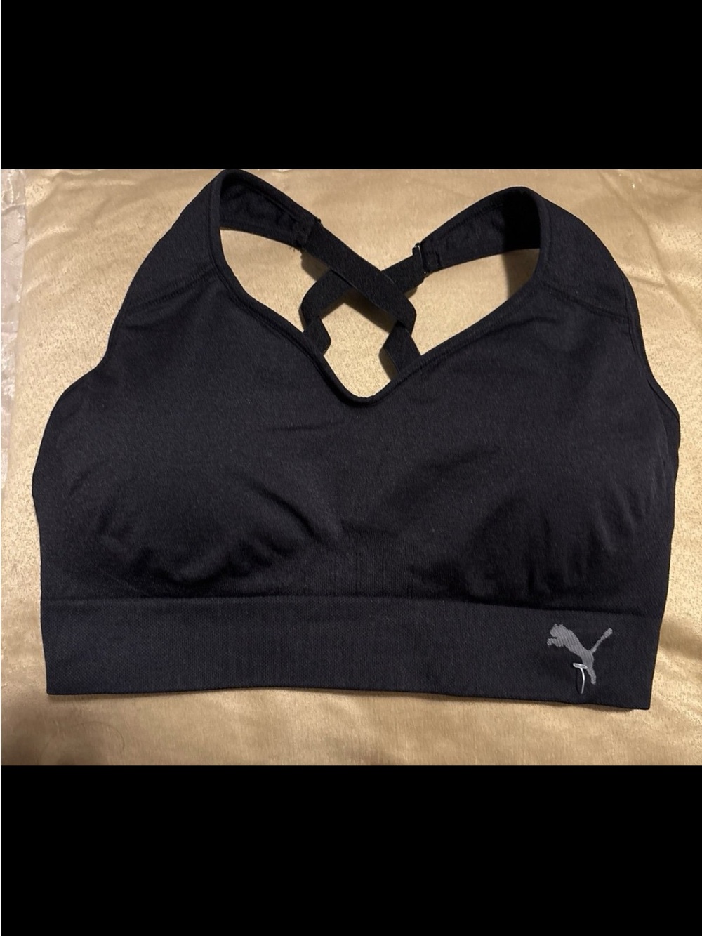 PUMA Sports Bra